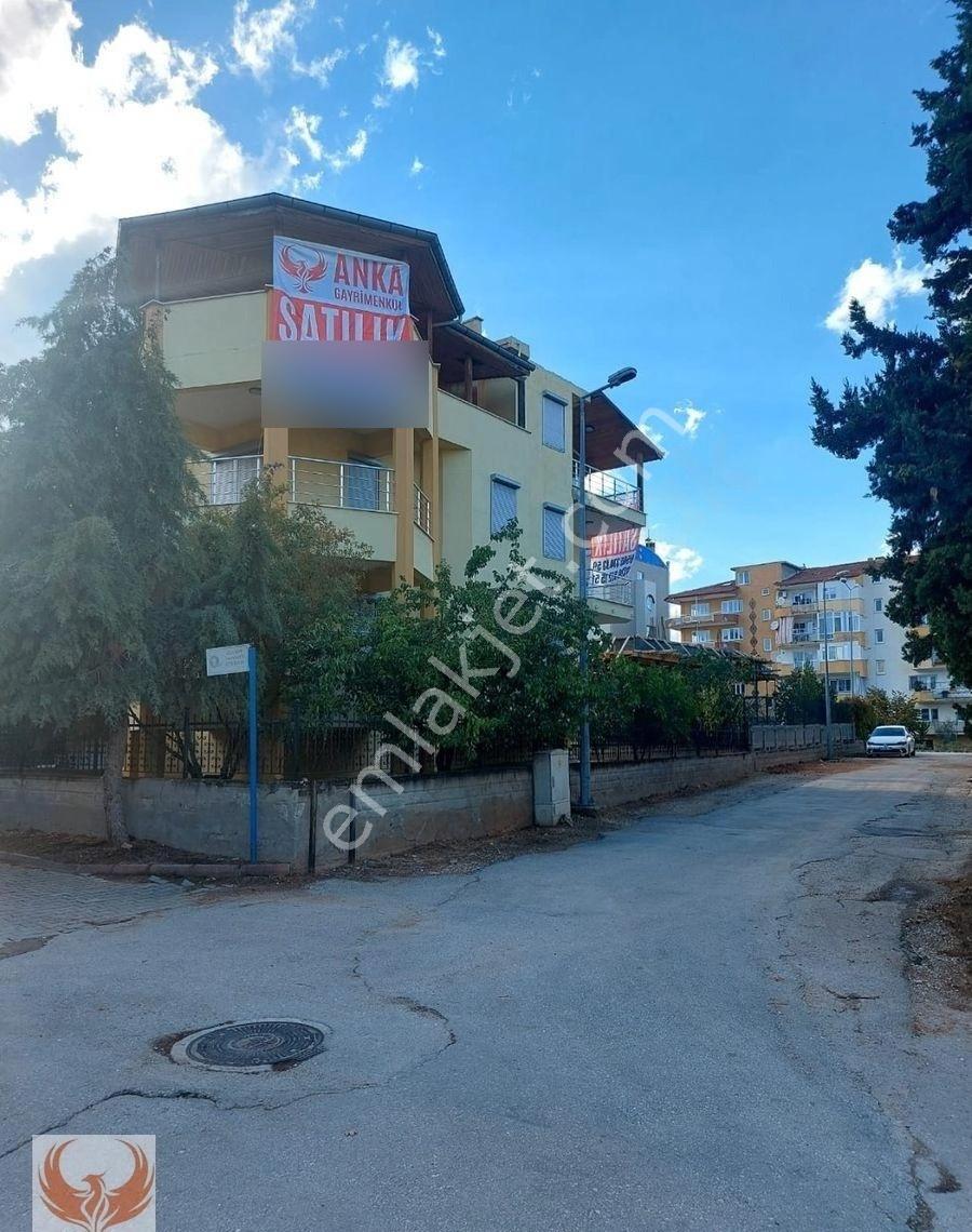 Albayrak Tüik Yanı Satılık Müstakil Villa - Görsel 17