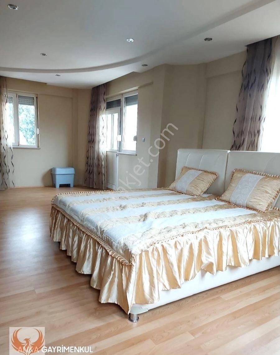 Albayrak Tüik Yanı Satılık Müstakil Villa - Görsel 27