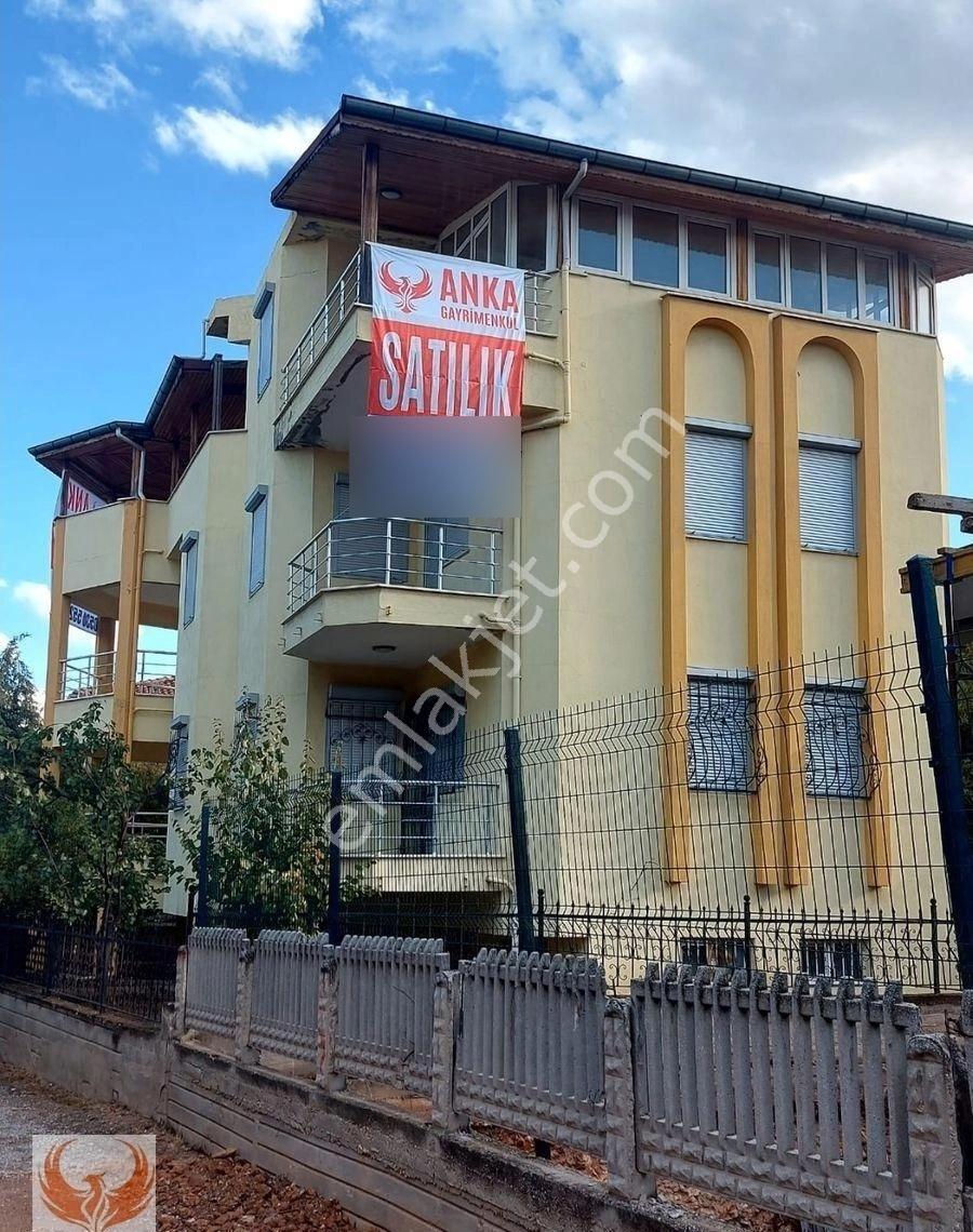 Albayrak Tüik Yanı Satılık Müstakil Villa