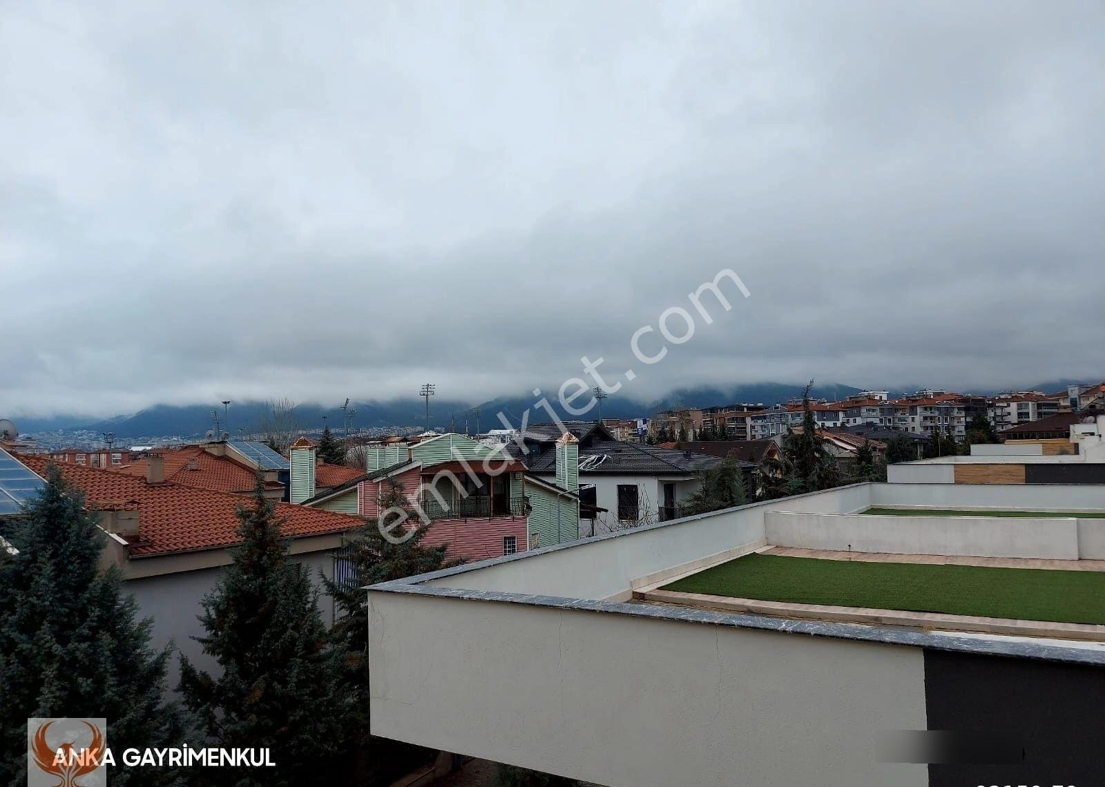 Albayrak Tüik Yanı Satılık Müstakil Villa - Görsel 33