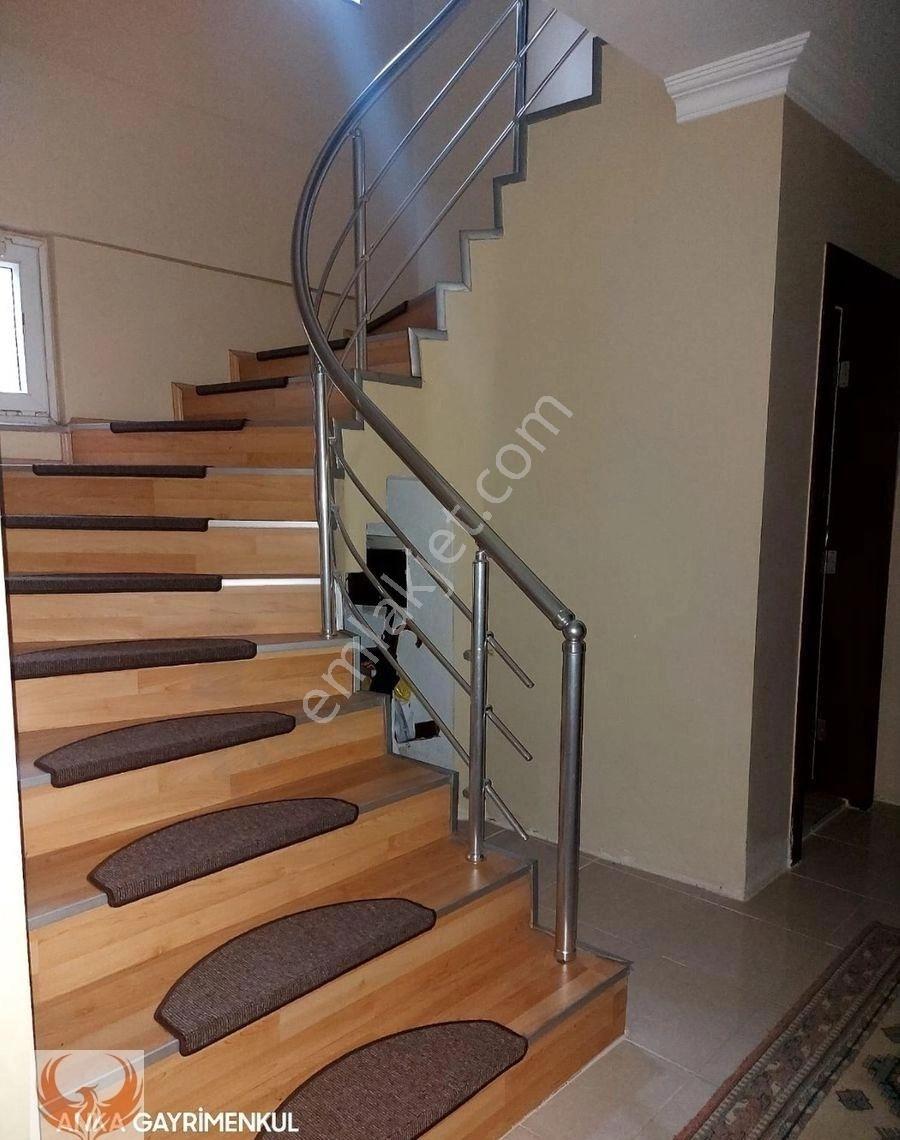 Albayrak Tüik Yanı Satılık Müstakil Villa - Görsel 32