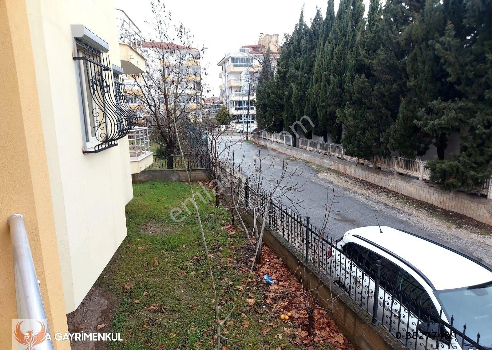 Albayrak Tüik Yanı Satılık Müstakil Villa - Görsel 43
