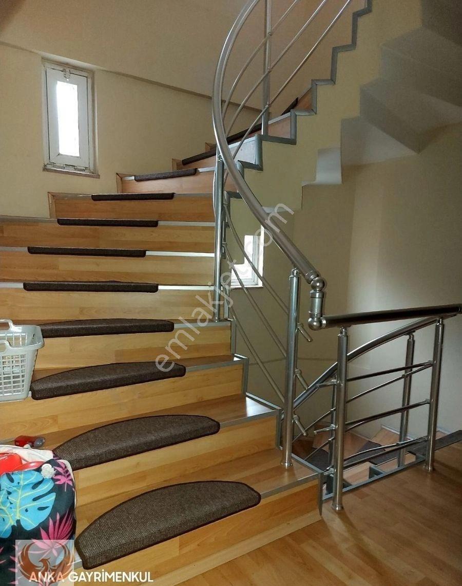 Albayrak Tüik Yanı Satılık Müstakil Villa - Görsel 26