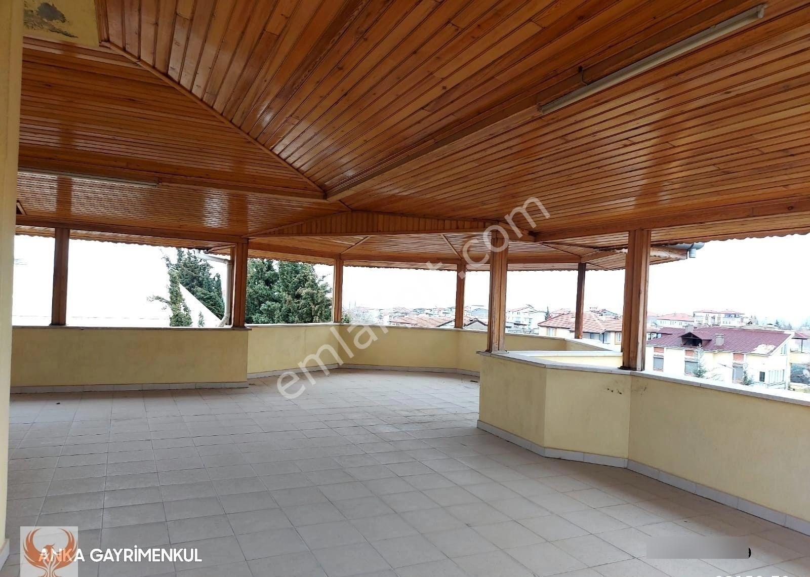 Albayrak Tüik Yanı Satılık Müstakil Villa - Görsel 34
