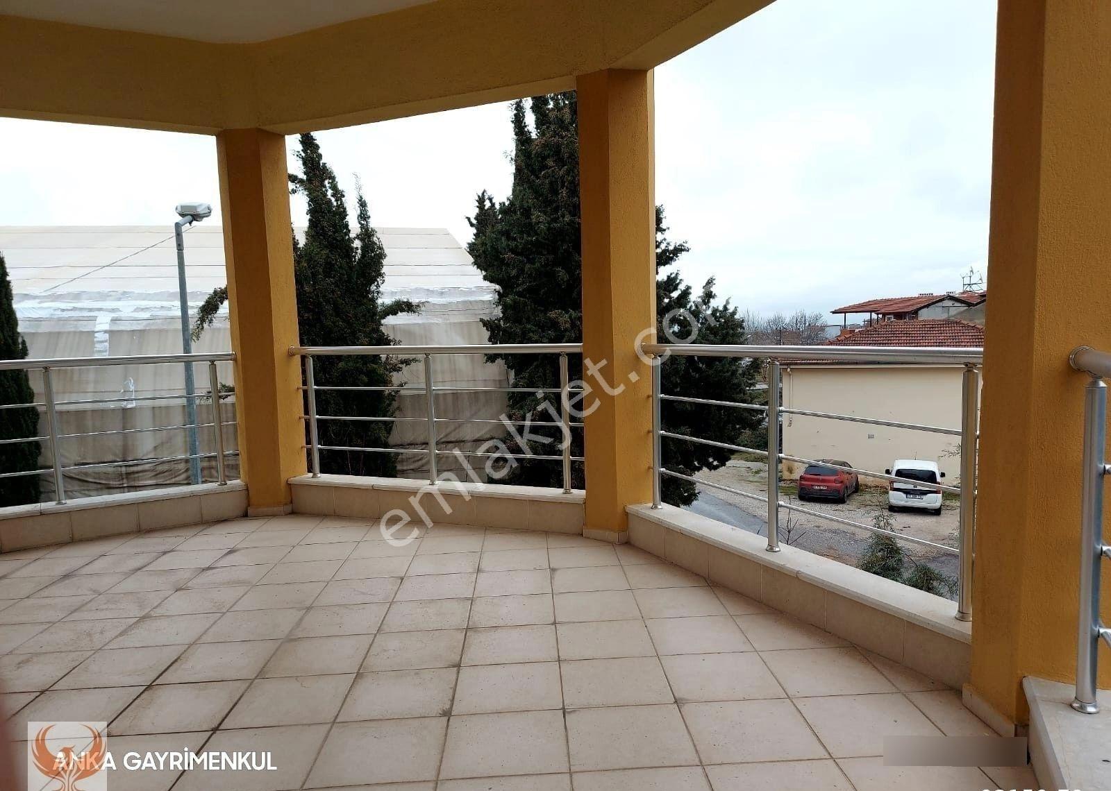 Albayrak Tüik Yanı Satılık Müstakil Villa - Görsel 19