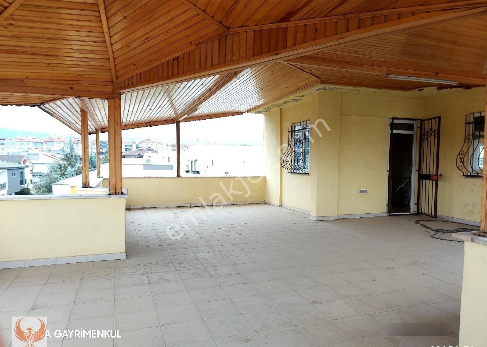 Albayrak Tüik Yanı Satılık Müstakil Villa - Görsel 45