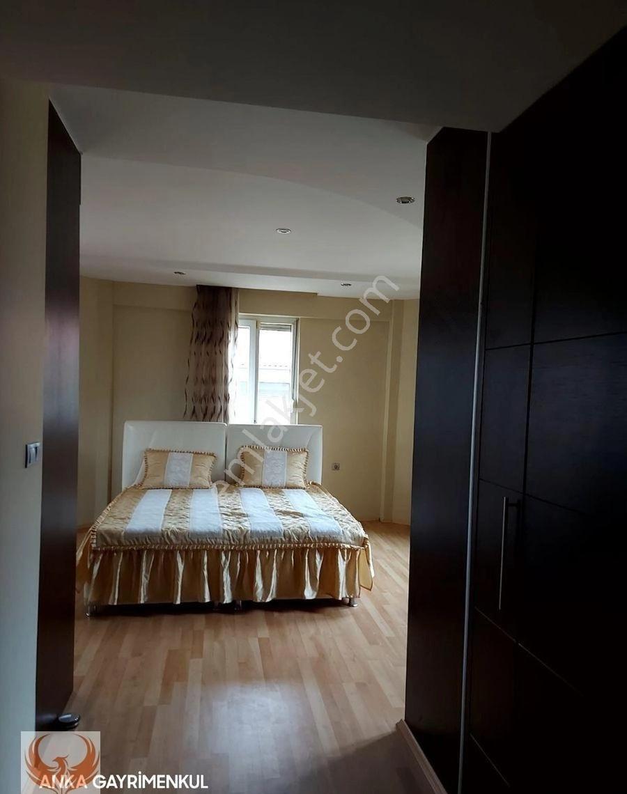 Albayrak Tüik Yanı Satılık Müstakil Villa - Görsel 37