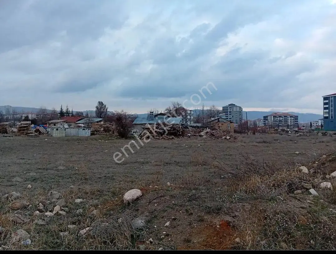 Ev Takası Olur Atasehir Villa İmarlı - Görsel 2