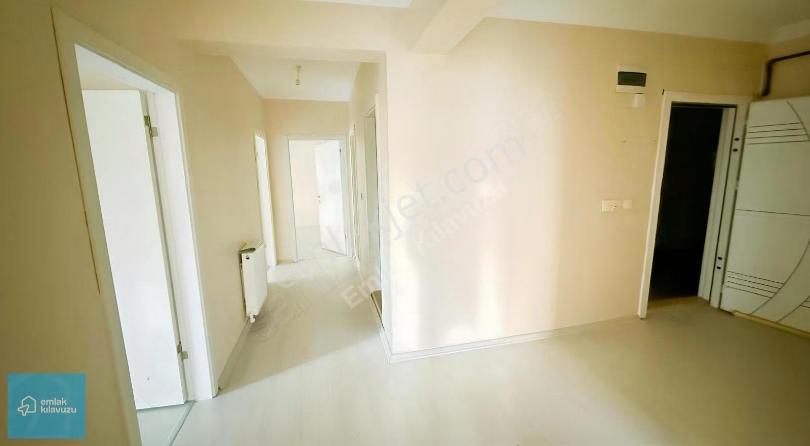Emlak Kılavuzu By Sadik'ten Yenişehir Mah De 3+1 Kiralık Daire - Görsel 4