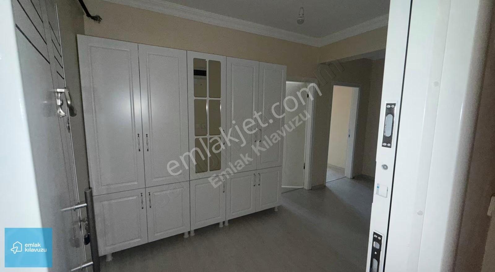Emlak Kılavuzu By Sadik'ten Yenişehir Mah De 3+1 Kiralık Daire - Görsel 3