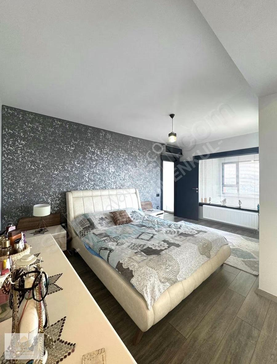 Msg'den Emsalsiz Manzaralı & Ayrıcalıklı 4+1 Dubleks Loft Daire - Görsel 41