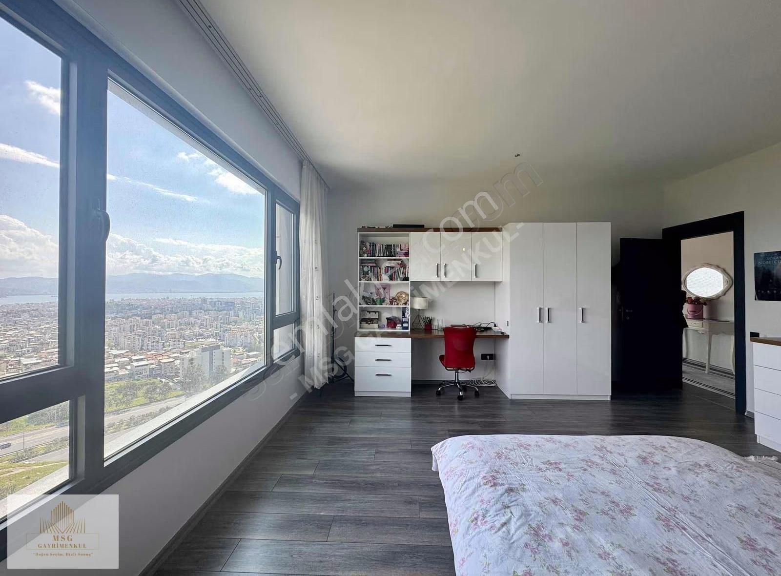 Msg'den Emsalsiz Manzaralı & Ayrıcalıklı 4+1 Dubleks Loft Daire - Görsel 20
