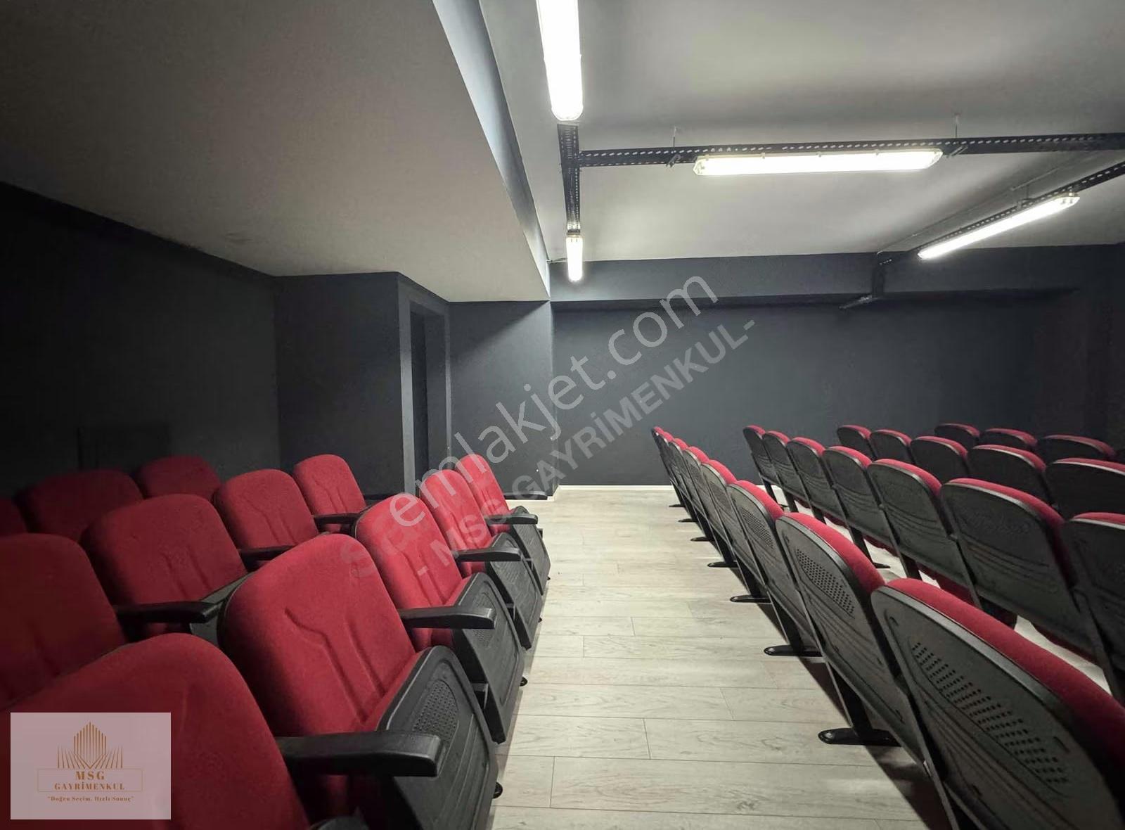 Msg'den Emsalsiz Manzaralı & Ayrıcalıklı 4+1 Dubleks Loft Daire - Görsel 22