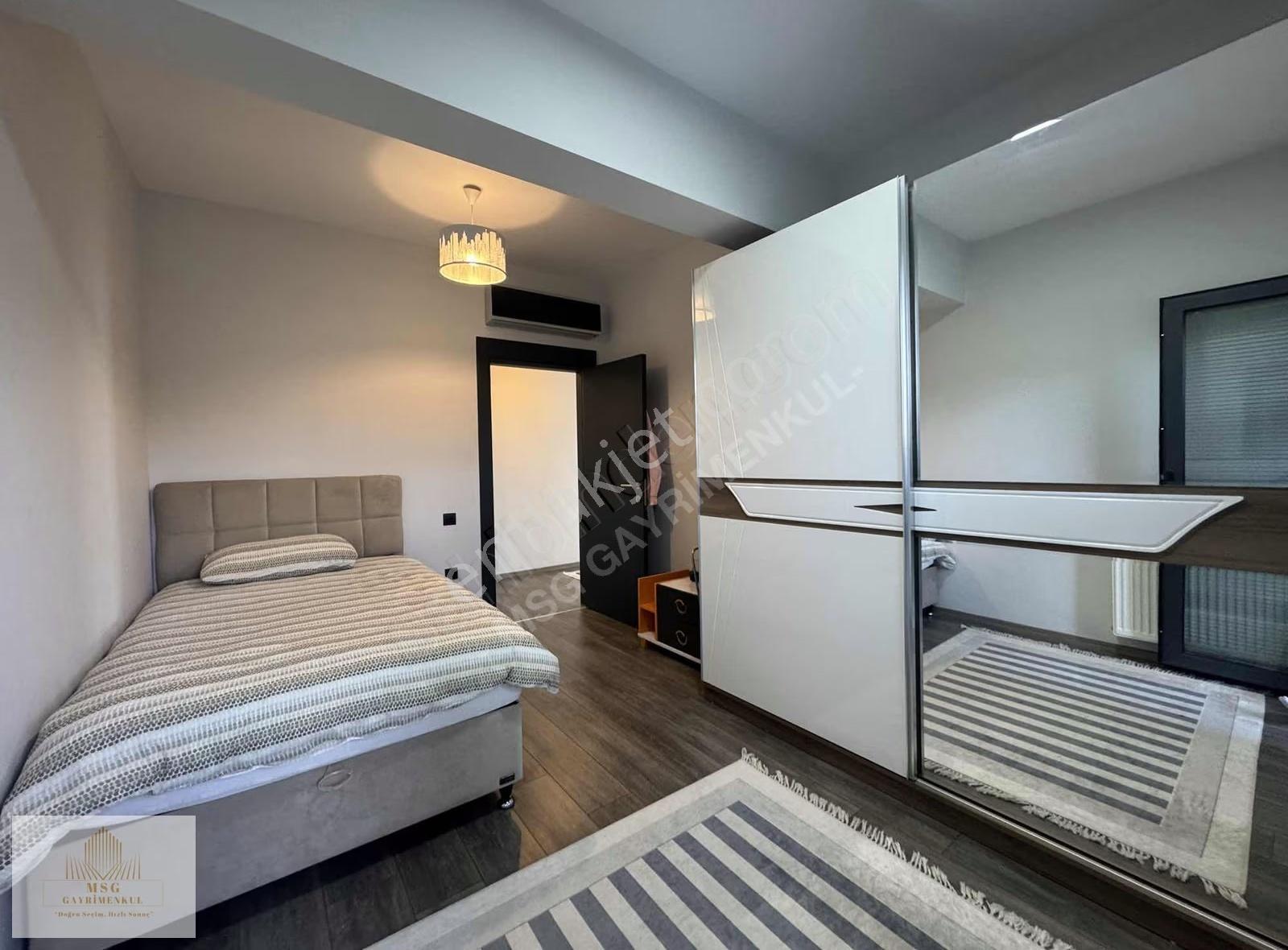 Msg'den Emsalsiz Manzaralı & Ayrıcalıklı 4+1 Dubleks Loft Daire - Görsel 5