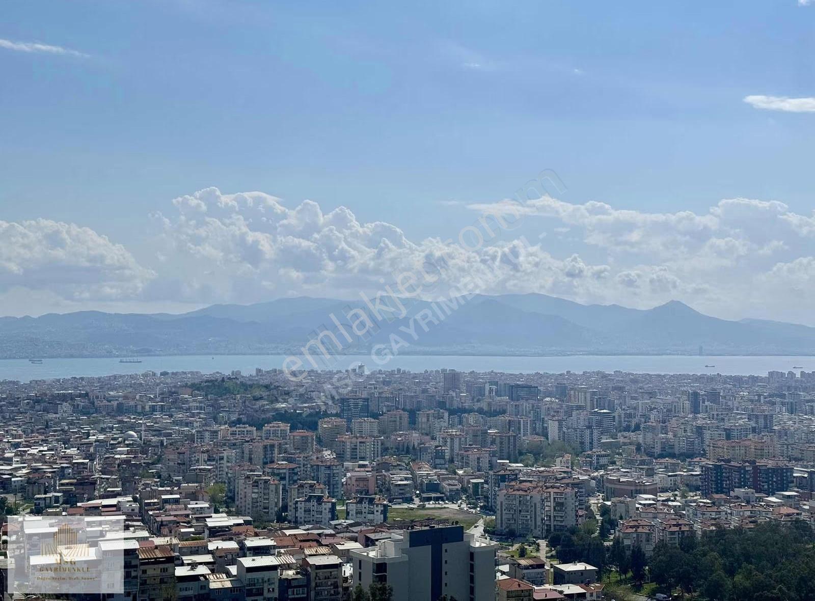 Msg'den Emsalsiz Manzaralı & Ayrıcalıklı 4+1 Dubleks Loft Daire - Görsel 25