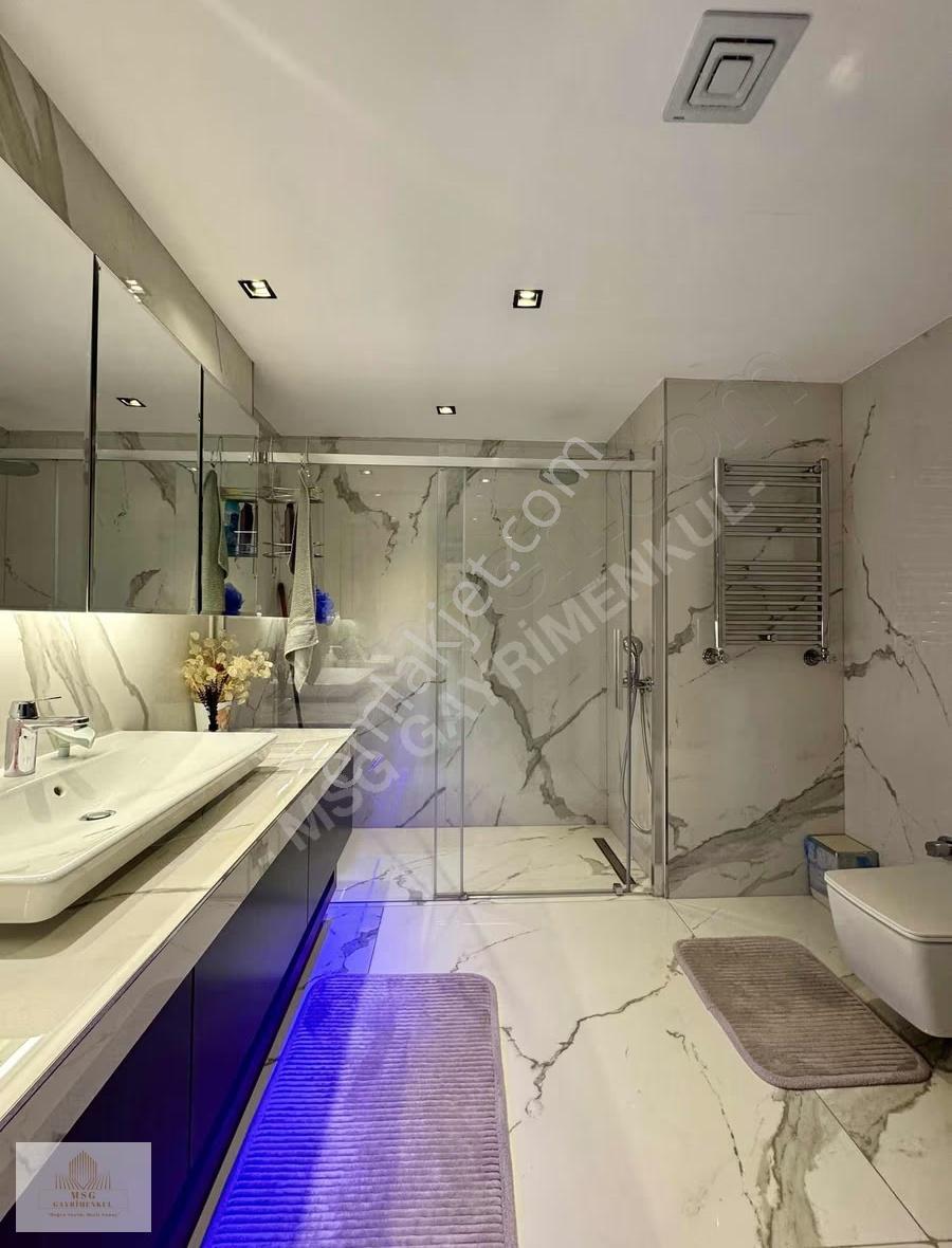 Msg'den Emsalsiz Manzaralı & Ayrıcalıklı 4+1 Dubleks Loft Daire - Görsel 9