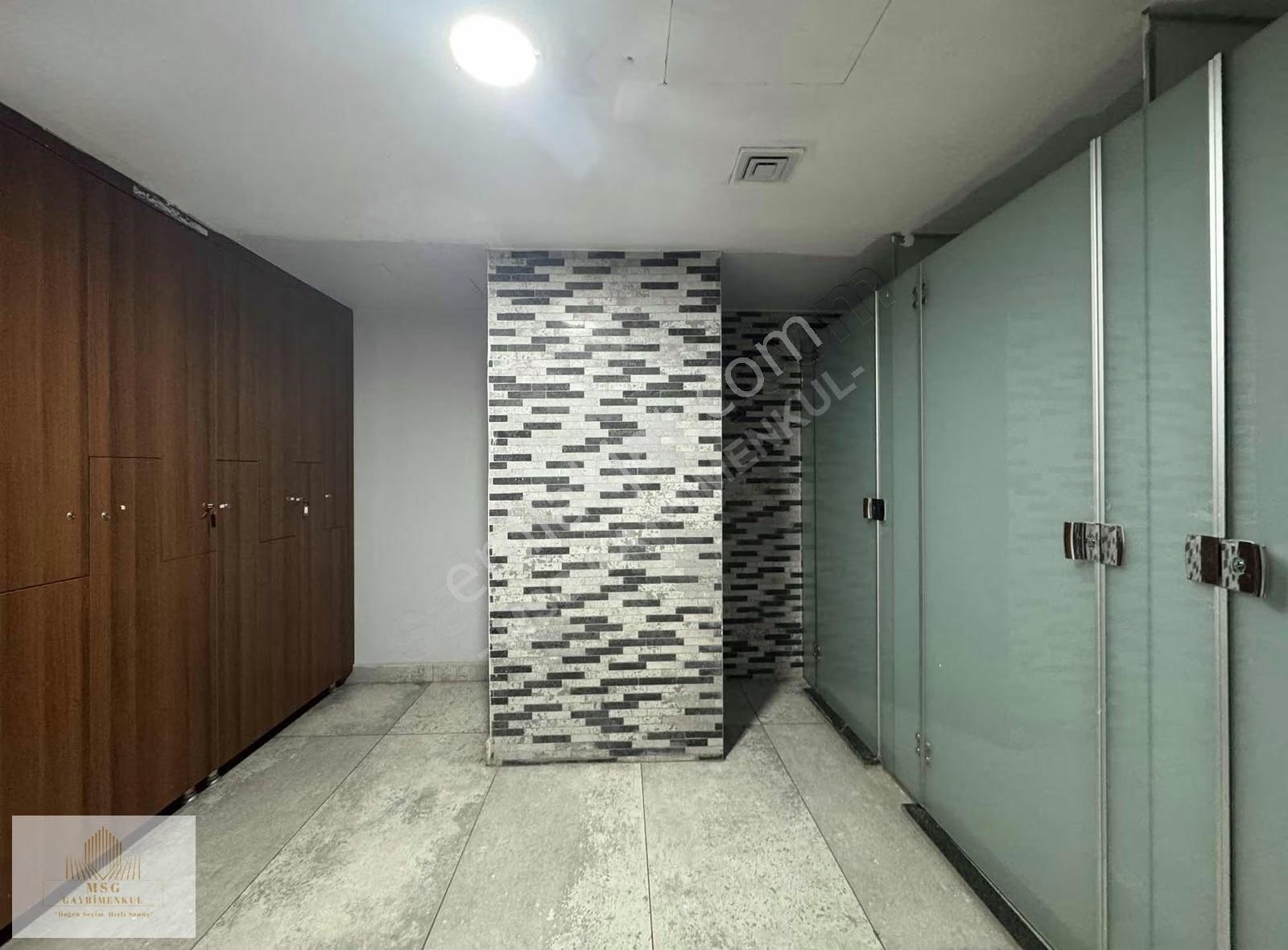 Msg'den Emsalsiz Manzaralı & Ayrıcalıklı 4+1 Dubleks Loft Daire - Görsel 35