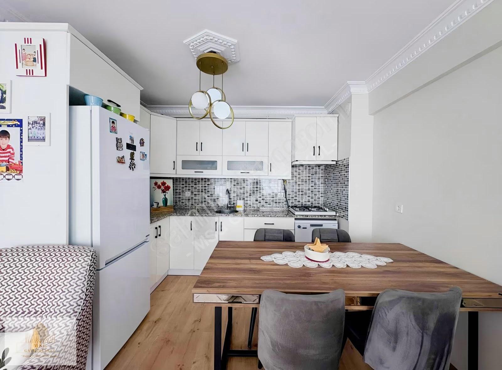 Msg'den Merkezi Konumda Yeni Binada 2+1 Güneş Alan Ferah Daire - Görsel 29