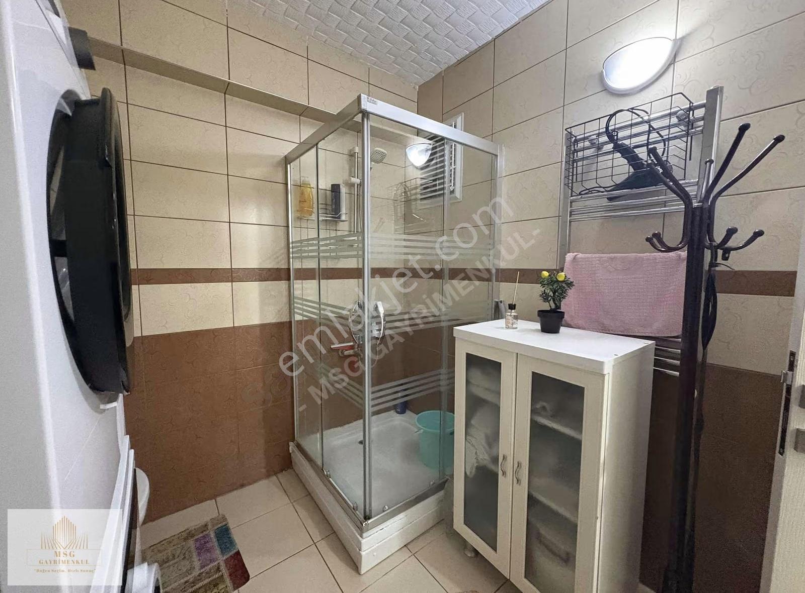 Msg'den Merkezi Konumda Yeni Binada 2+1 Güneş Alan Ferah Daire - Görsel 24