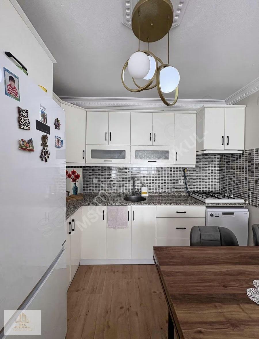 Msg'den Merkezi Konumda Yeni Binada 2+1 Güneş Alan Ferah Daire - Görsel 31
