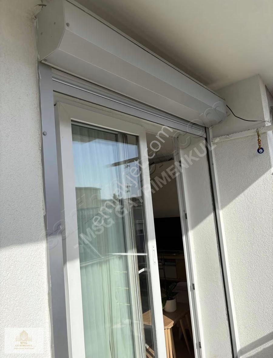 Msg'den Merkezi Konumda Yeni Binada 2+1 Güneş Alan Ferah Daire - Görsel 8