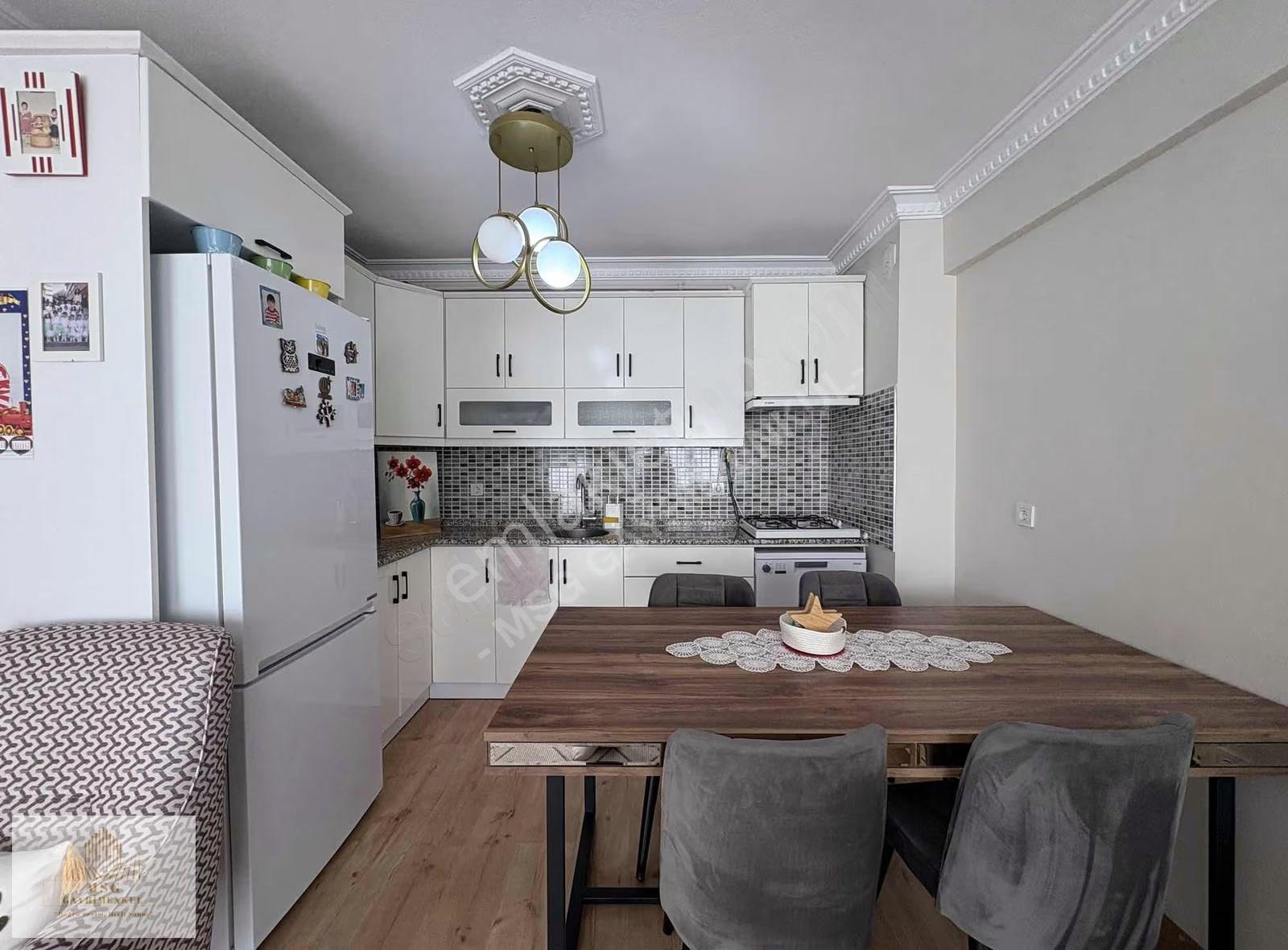 Msg'den Merkezi Konumda Yeni Binada 2+1 Güneş Alan Ferah Daire - Görsel 12