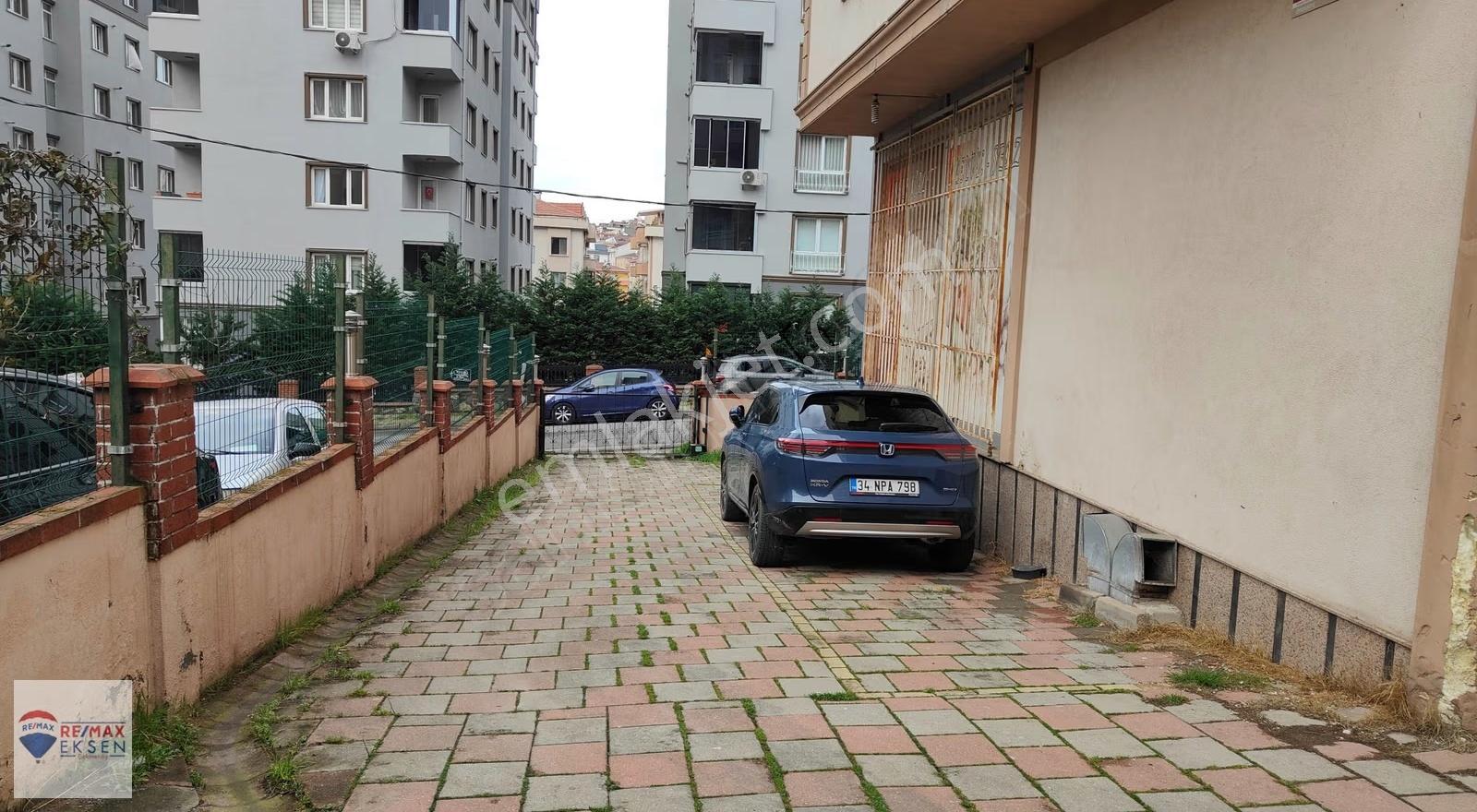 Ümraniye M Akif Mahallesinde Kiralık 3+1 Daire