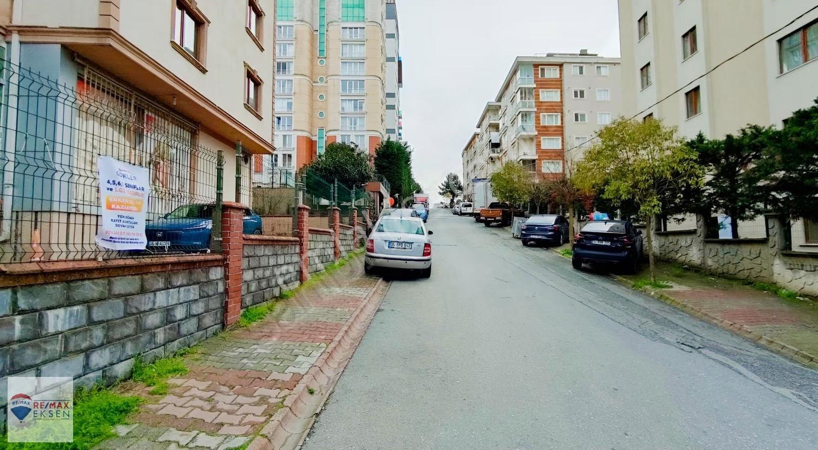 Ümraniye M Akif Mahallesinde Kiralık 3+1 Daire - Görsel 9