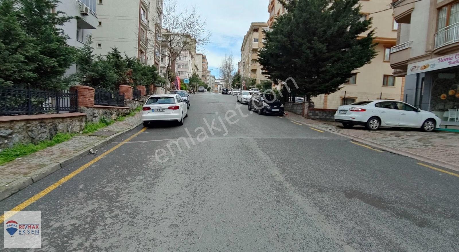 Ümraniye M Akif Mahallesinde Kiralık 3+1 Daire - Görsel 10