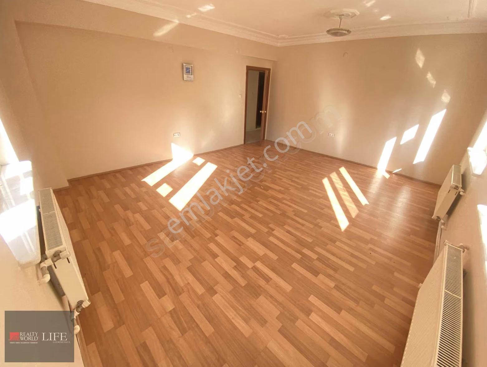 Rw Lıfe //sütlüce Mah.eğitimciler Cadde Yakını 3+1 Kiralık Daire - Görsel 2
