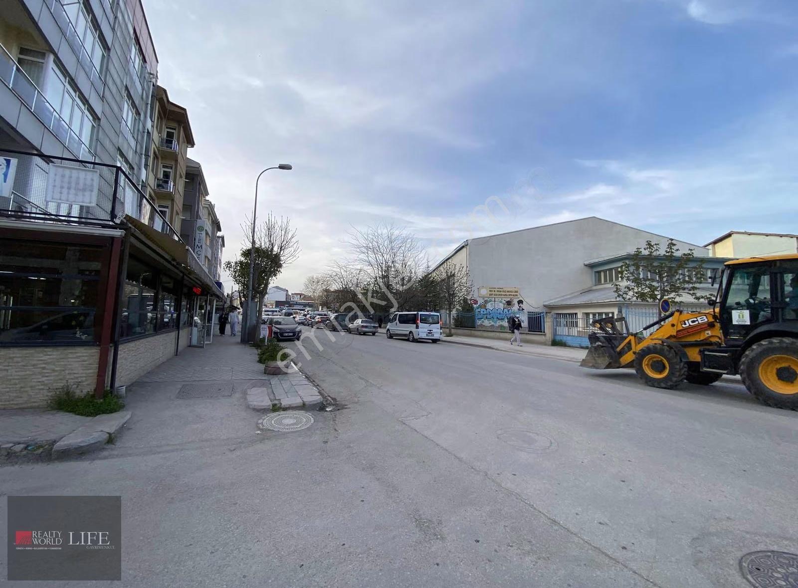 Rwlıfe //bahçelievler Mah.orhan Oğuz Cad.üzeri 2+1 Kiralık Daire - Görsel 19