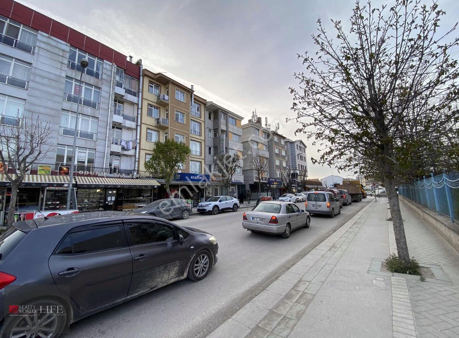 Rwlıfe //bahçelievler Mah.orhan Oğuz Cad.üzeri 2+1 Kiralık Daire - Görsel 20