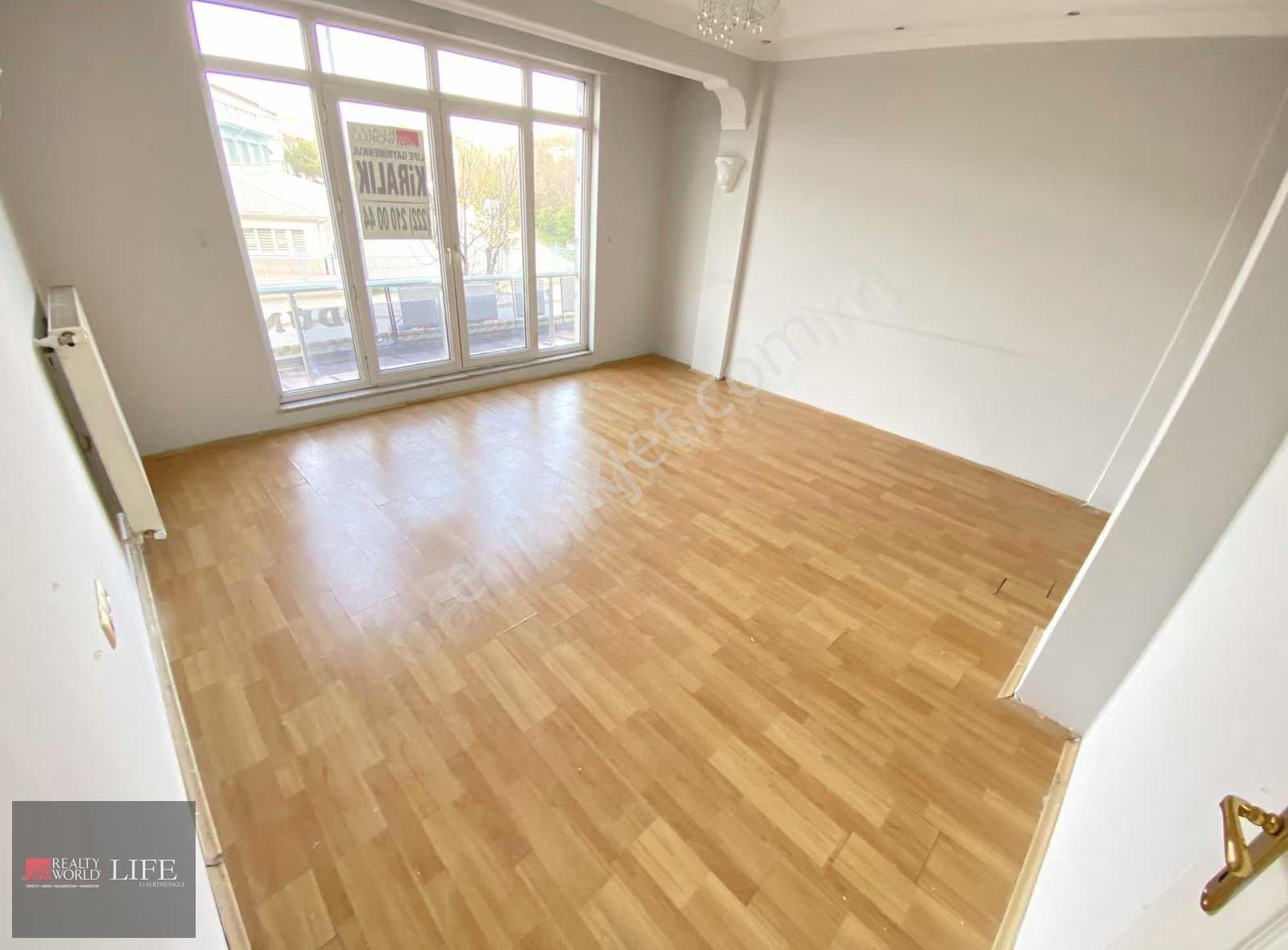 Rwlıfe //bahçelievler Mah.orhan Oğuz Cad.üzeri 2+1 Kiralık Daire - Görsel 7