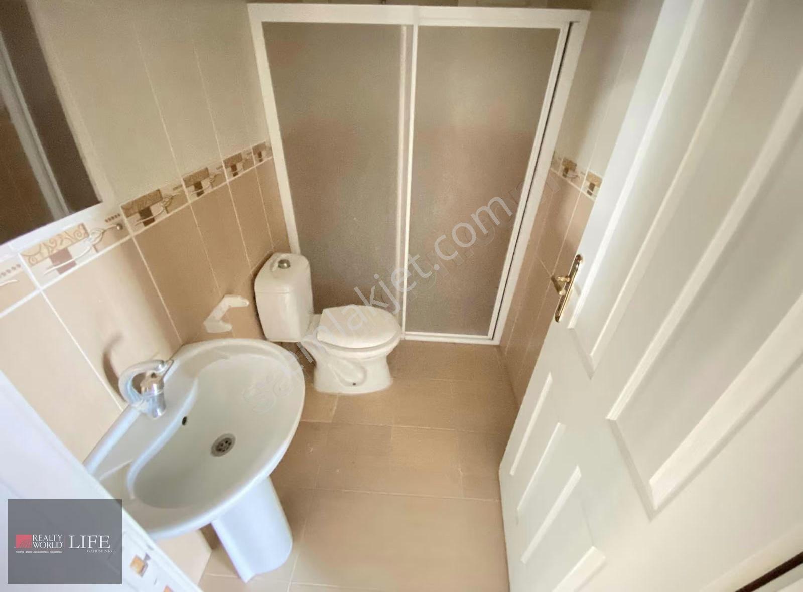Rwlıfe //bahçelievler Mah.orhan Oğuz Cad.üzeri 2+1 Kiralık Daire - Görsel 17