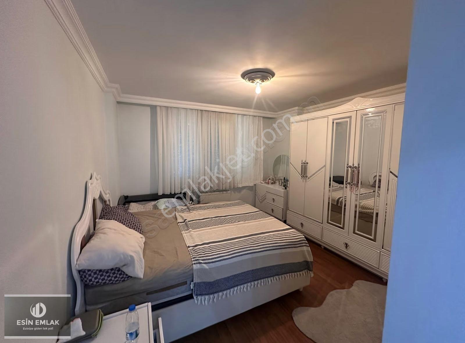 Tatlıkuyu Mah Ferah Site İçinde Havuzlu Lüx 2+1 Satılık Daire - Görsel 6