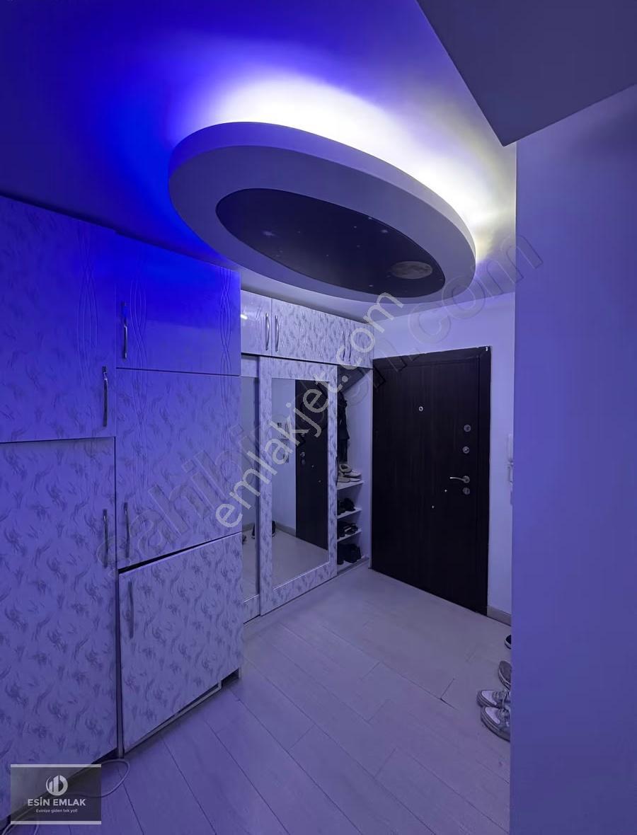 Tatlıkuyu Mah Ferah Site İçinde Havuzlu Lüx 2+1 Satılık Daire - Görsel 11