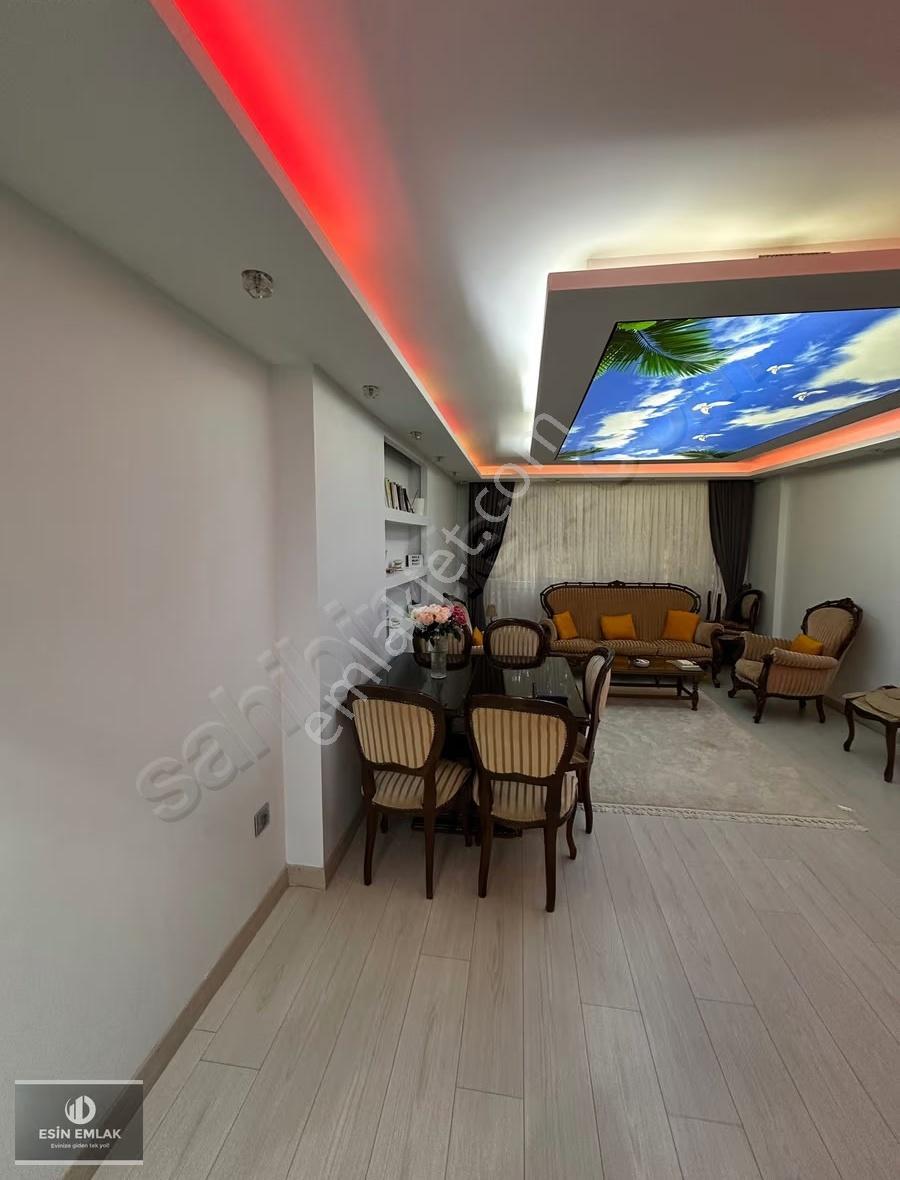 Tatlıkuyu Mah Ferah Site İçinde Havuzlu Lüx 2+1 Satılık Daire - Görsel 10