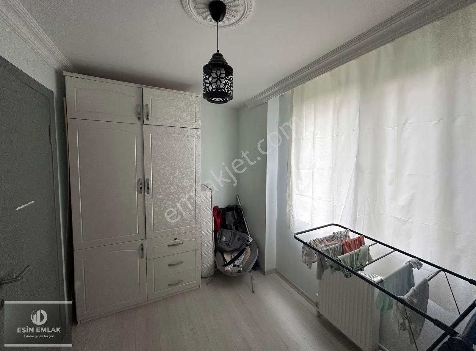 Tatlıkuyu Mah Ferah Site İçinde Havuzlu Lüx 2+1 Satılık Daire - Görsel 13