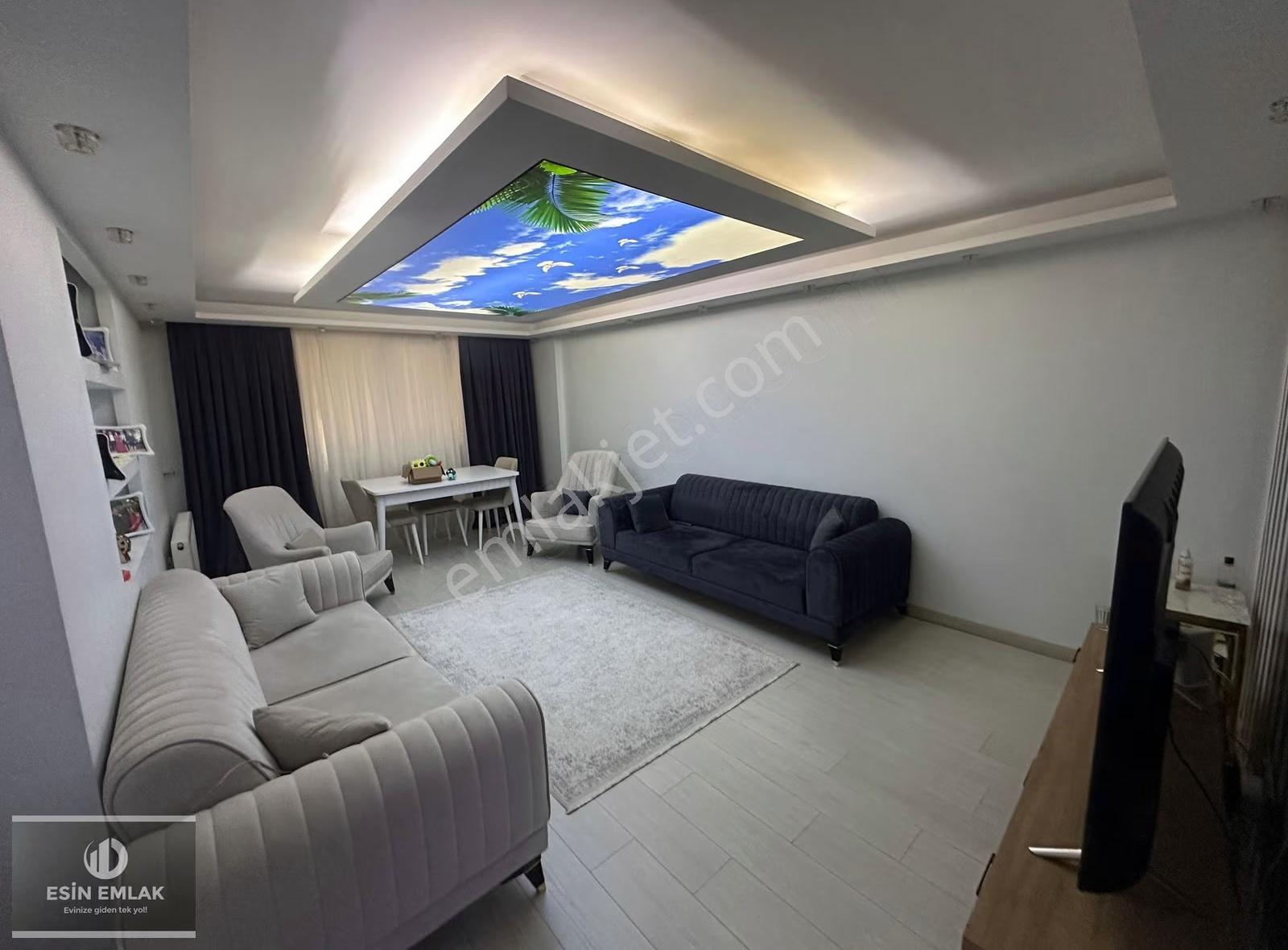 Tatlıkuyu Mah Ferah Site İçinde Havuzlu Lüx 2+1 Satılık Daire - Görsel 2