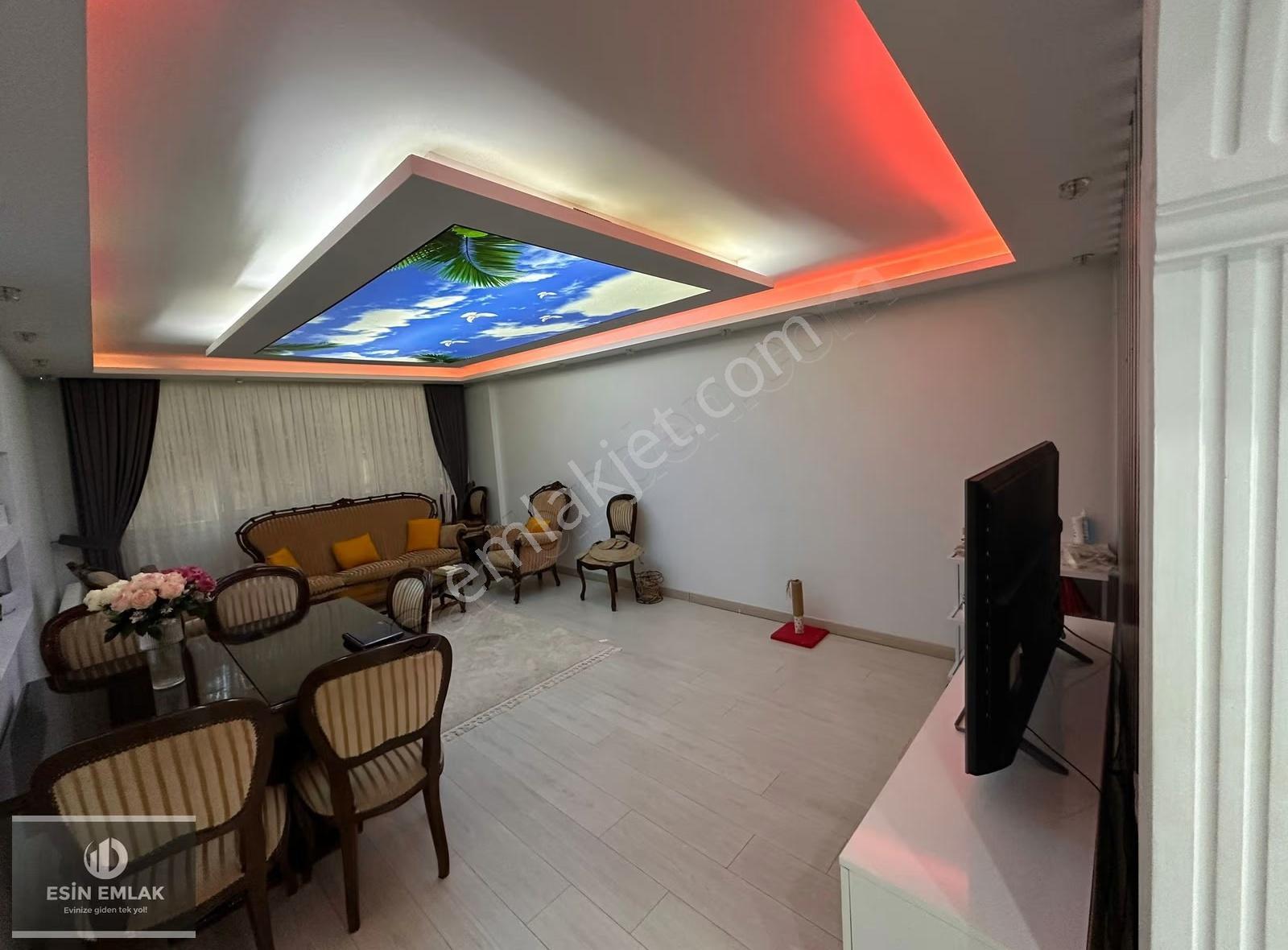 Tatlıkuyu Mah Ferah Site İçinde Havuzlu Lüx 2+1 Satılık Daire - Görsel 5