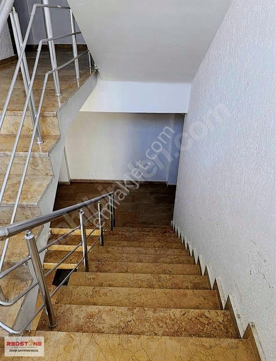 Redstone Zena'dan Söğütlü'de Satılık 1+1 Apart Daire - Görsel 10