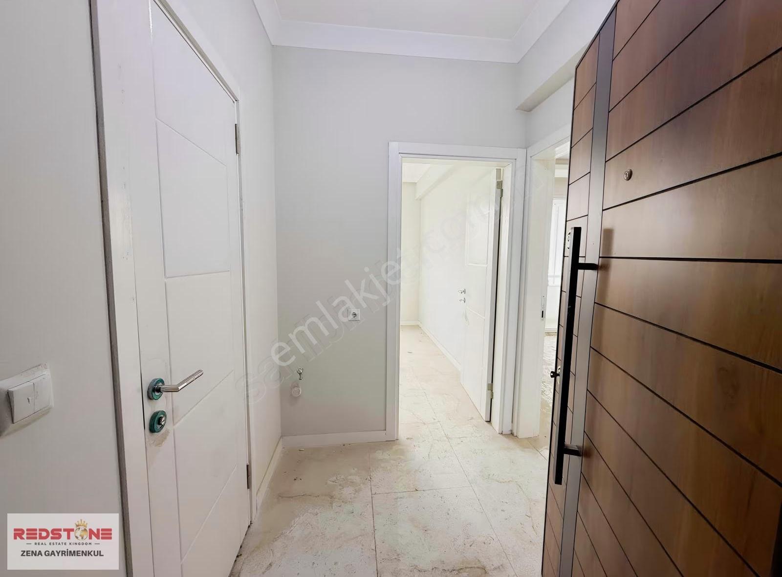 Redstone Zena'dan Söğütlü'de Satılık 1+1 Apart Daire - Görsel 12