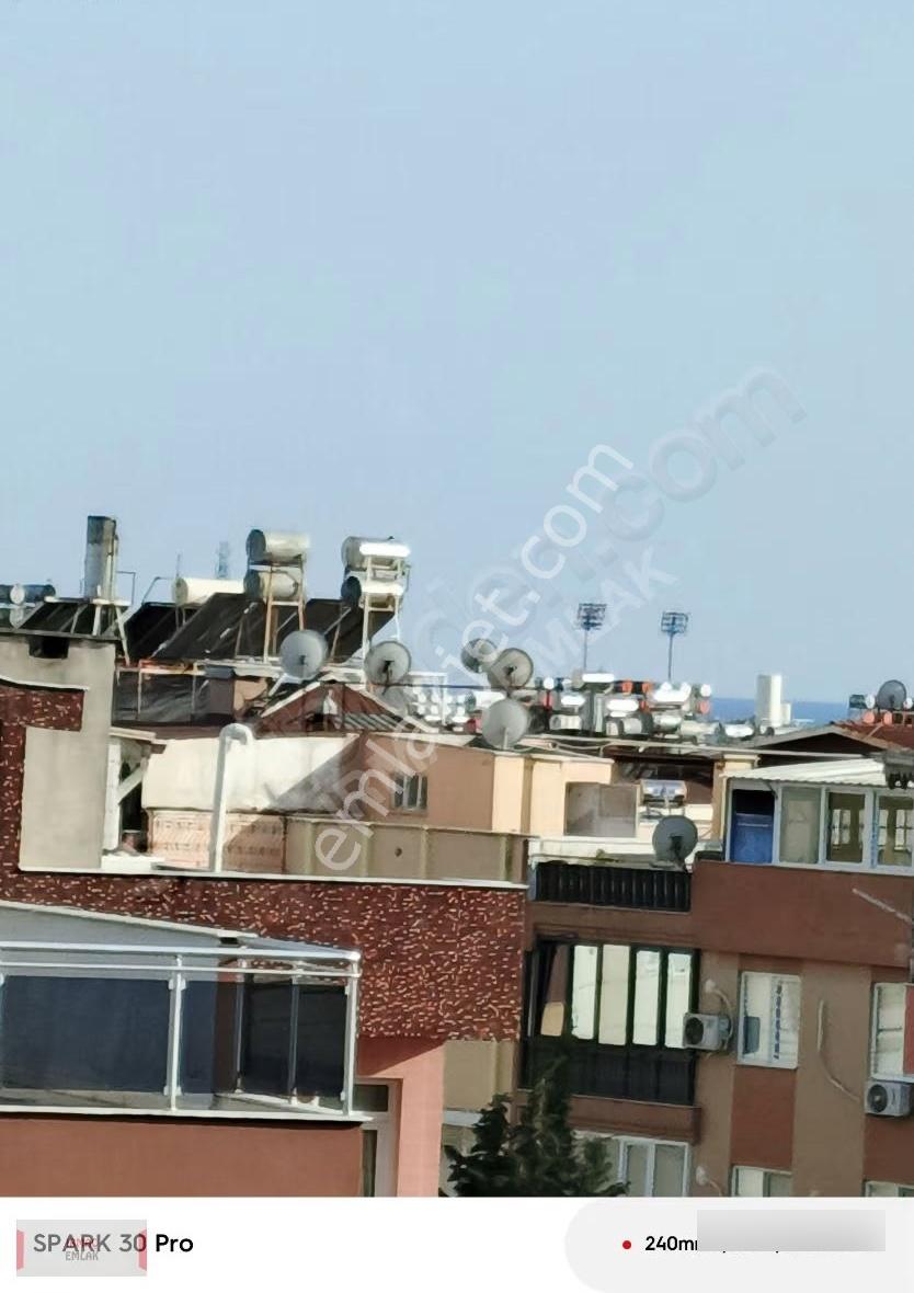 Yeşilyurt Mah. 4+1 Kiralık Dübleks Daire - Görsel 10