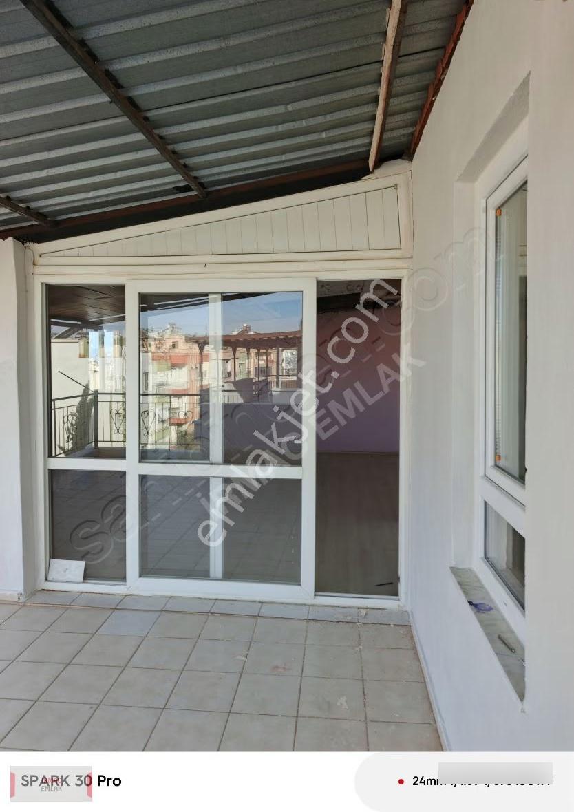 Yeşilyurt Mah. 4+1 Kiralık Dübleks Daire - Görsel 7