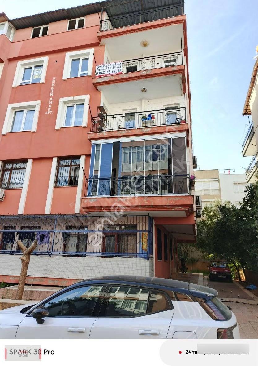 Yeşilyurt Mah. 4+1 Kiralık Dübleks Daire - Görsel 25