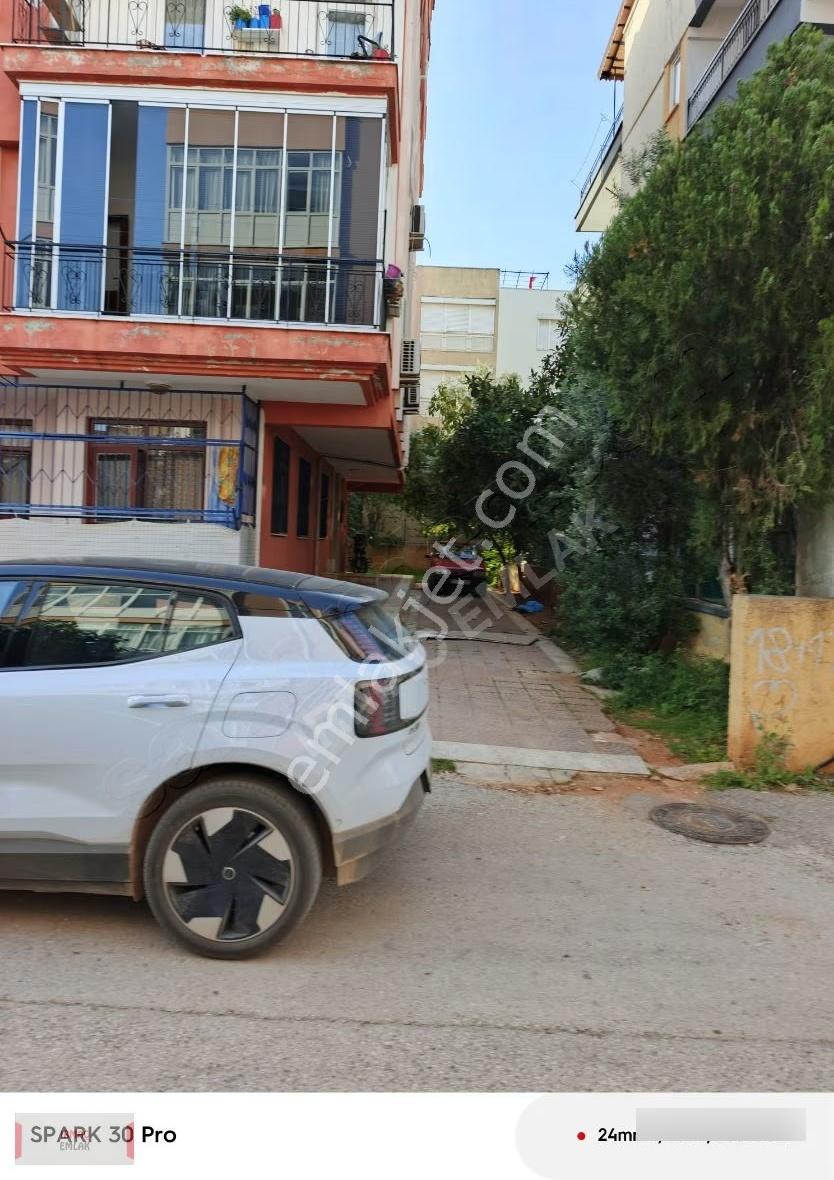 Yeşilyurt Mah. 4+1 Kiralık Dübleks Daire - Görsel 12