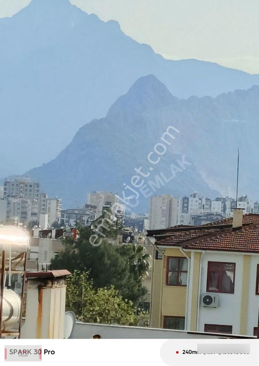 Yeşilyurt Mah. 4+1 Kiralık Dübleks Daire - Görsel 11