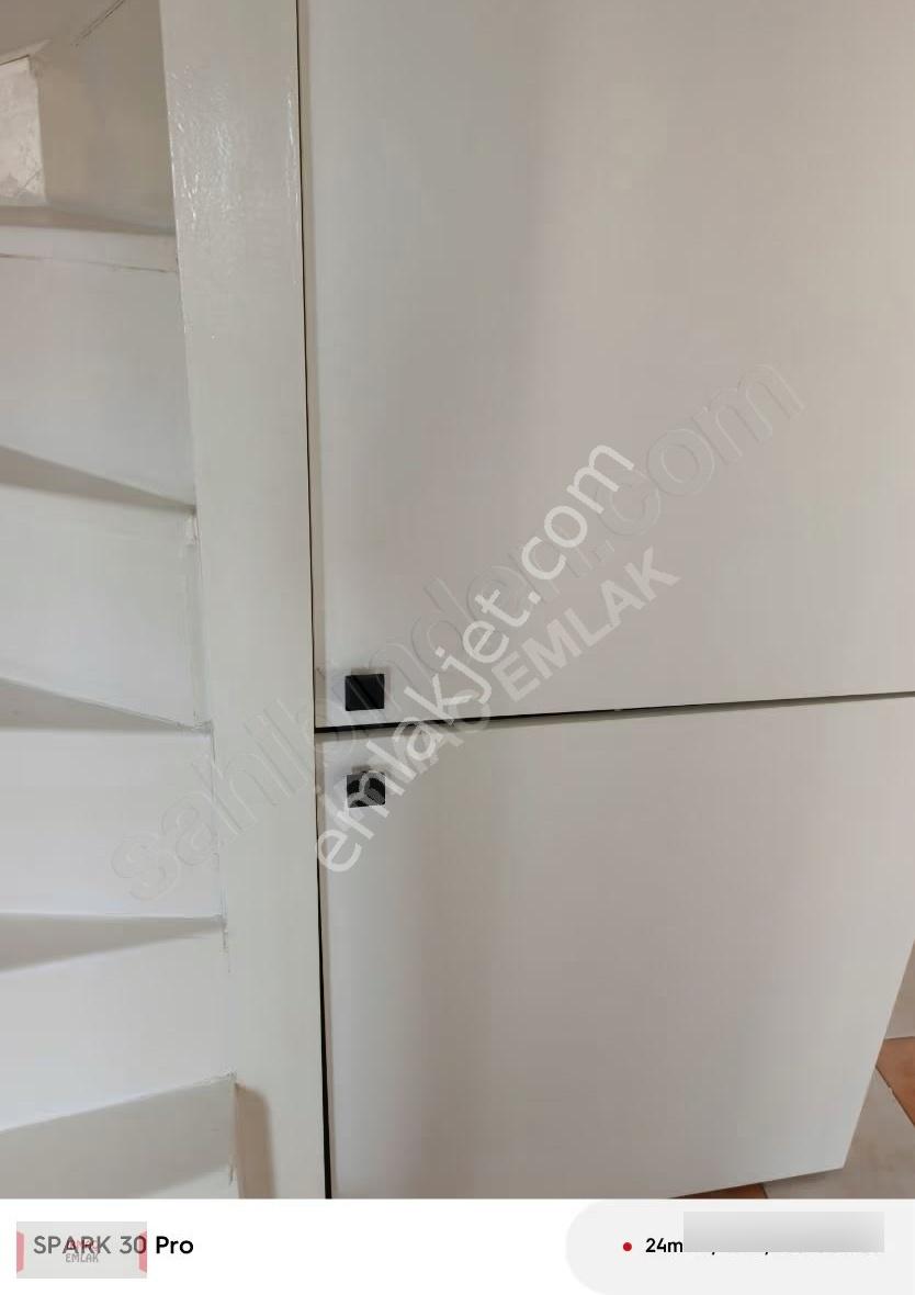 Yeşilyurt Mah. 4+1 Kiralık Dübleks Daire - Görsel 26