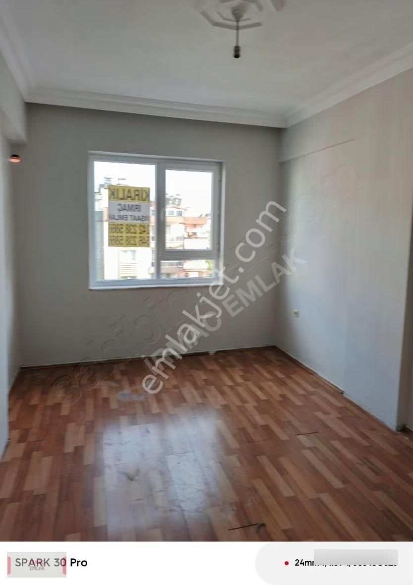 Yeşilyurt Mah. 4+1 Kiralık Dübleks Daire