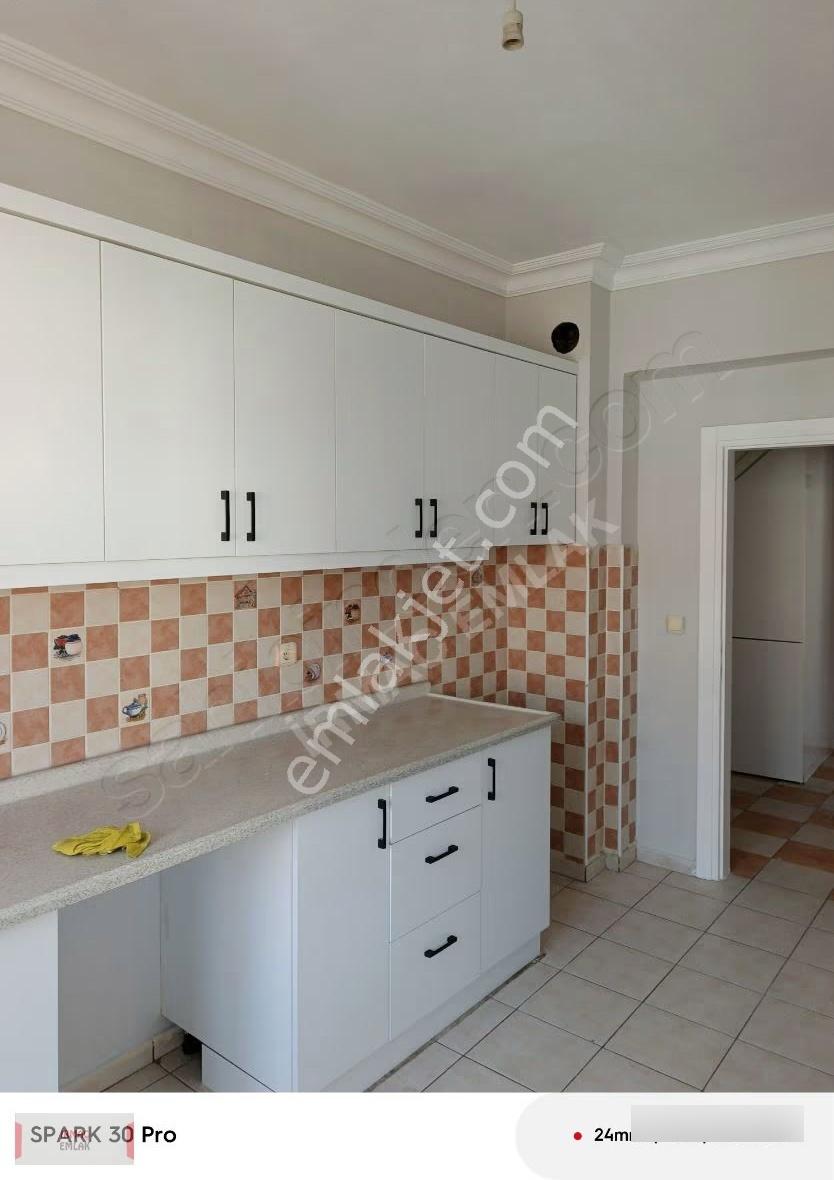 Yeşilyurt Mah. 4+1 Kiralık Dübleks Daire - Görsel 22